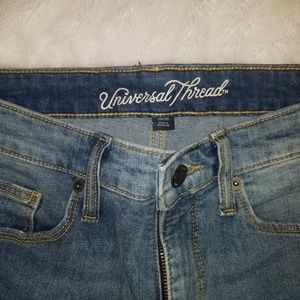 Universal Thread Skinny Jeans